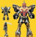 Kentaurus fénix megazord
